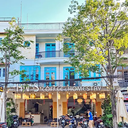 An'S Family Homestay Hoi An - 5Mins Walk To Hoi An Ancient Town